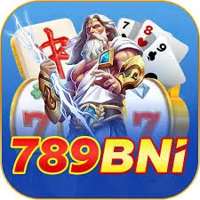 789BNI - Teror di Dalam Kegelapan